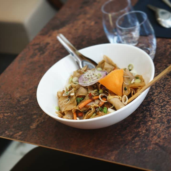 Le Restaurant - TÔ ! - Restaurant Vietnamien Nice - top restaurant NICE