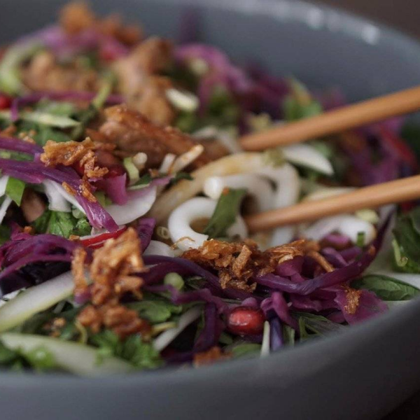 Le Restaurant - TÔ ! - Restaurant Vietnamien Nice - top restaurant NICE