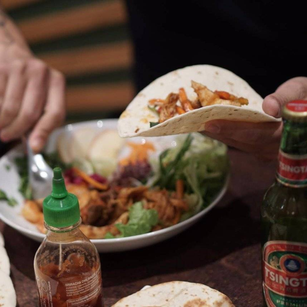 Le Restaurant - TÔ ! - Restaurant Vietnamien Nice - Restaurant Sympa Nice