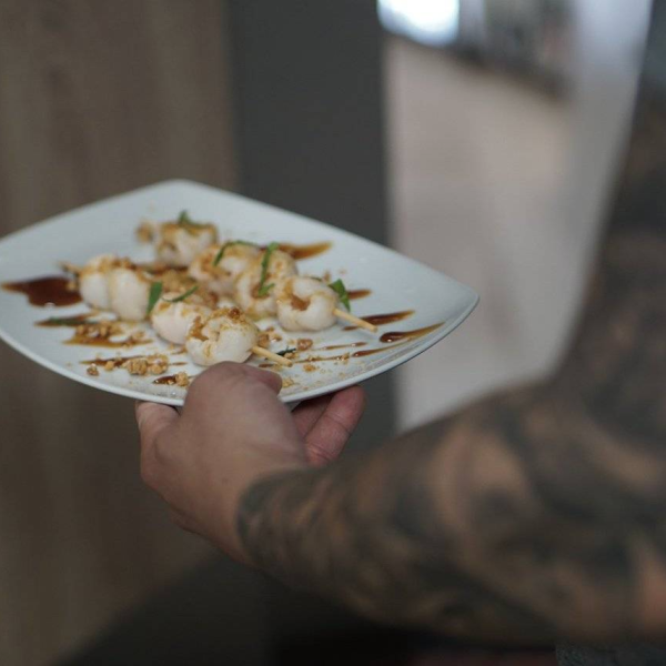 Le Restaurant - TÔ ! - Restaurant Vietnamien Nice - meilleur resto NICE